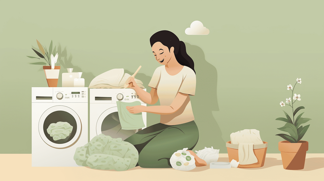 Best Organic Laundry Detergent Guide