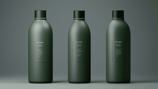 Biodegradable Laundry Detergent