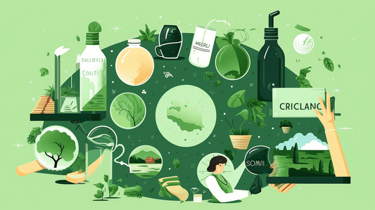 Eco-friendly Stain Remover