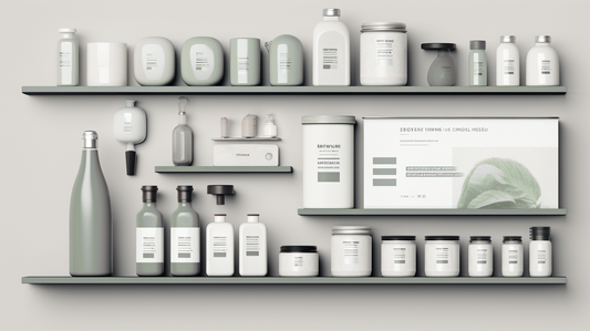 Eco-friendly Product Selection