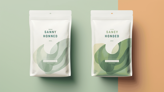 Compact and Natural Laundry Detergent Selection