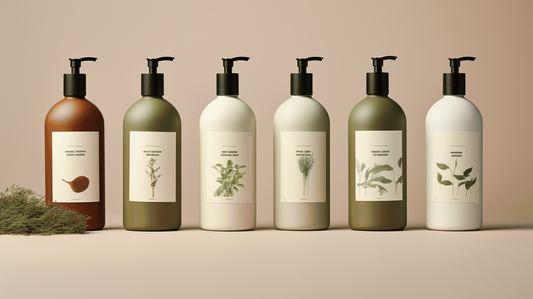 Choosing Natural Laundry Detergent