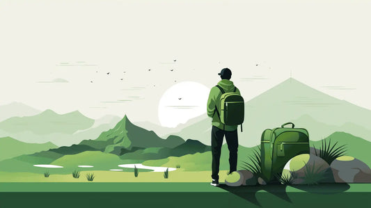 Minimalist Travel Lifestyle