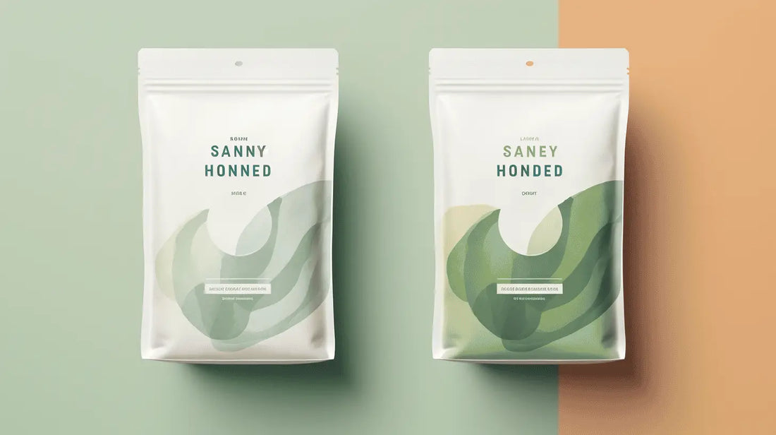 Compact and Natural Laundry Detergent Selection