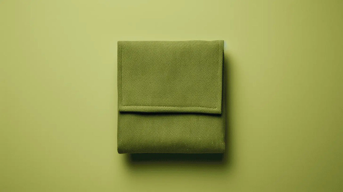 Chemical-Free Textile Care