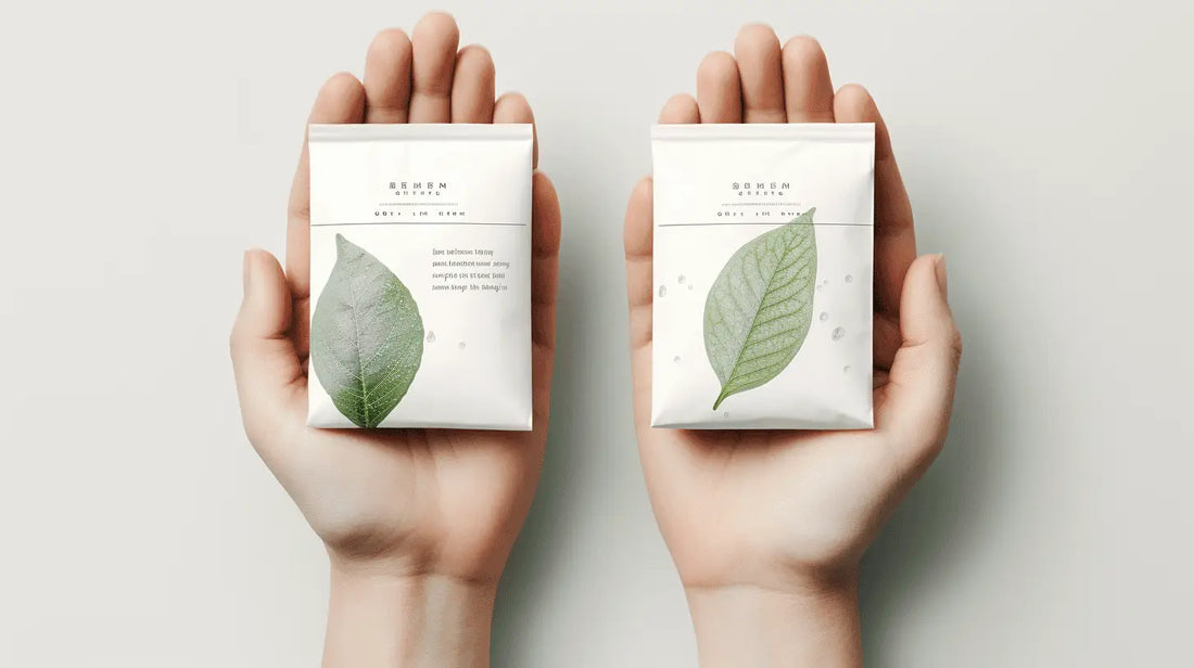 Eco-friendly Hand Washing