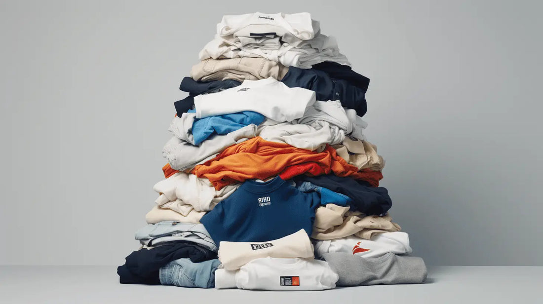 Reducing Laundry Waste