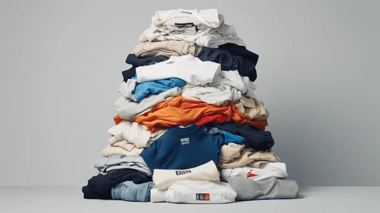 Reducing Laundry Waste