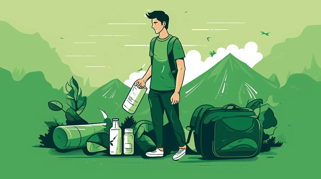 Reducing Travel Waste