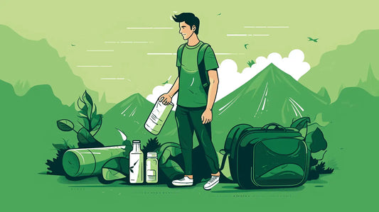 Reducing Travel Waste