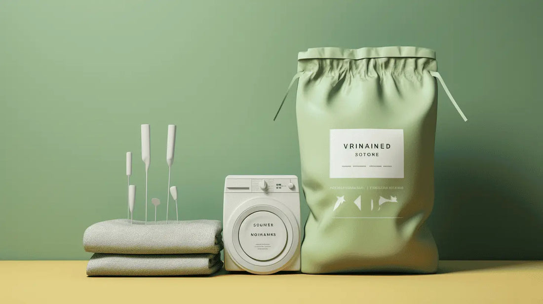 Laundry Detergent Travel