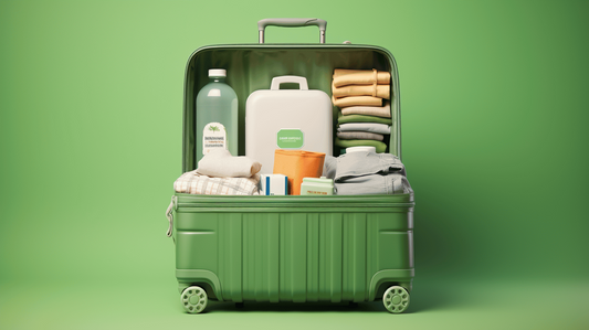 Compact Laundry Guide