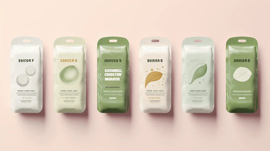 Eco-friendly Laundry Pods