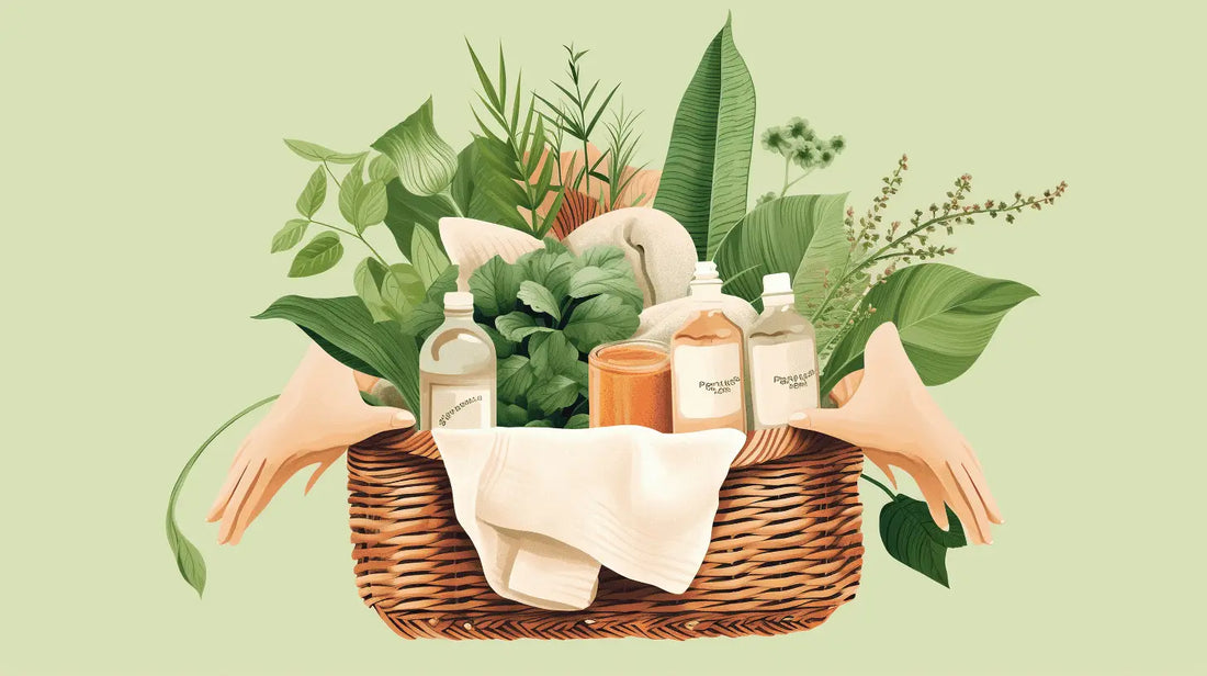 Effective Homemade Laundry Tips