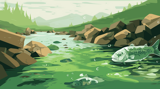 Environmental Impact of Detergents