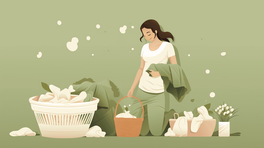 Sustainable Laundry Alternatives