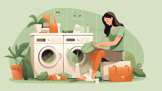 Practical Laundry Tips