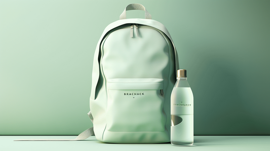 Eco-Friendly Laundry Detergent