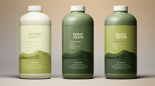 Eco-Friendly Camping Wash Solutions