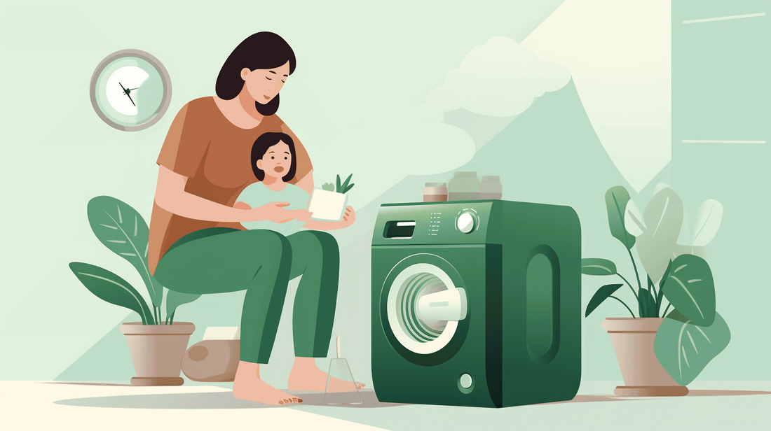Eco-Friendly Home Cleaning Guide