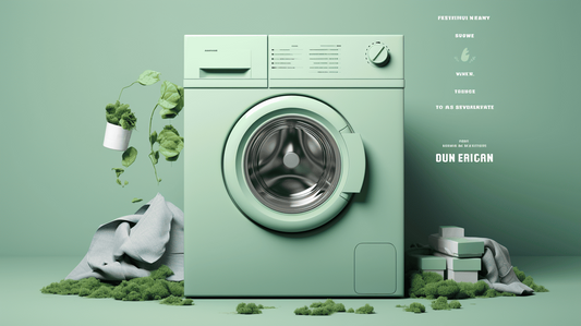 Eco-friendly Jeans Care