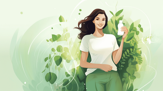 Eco-friendly laundry alternatives