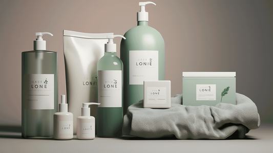 Eco-Friendly Laundry Alternatives