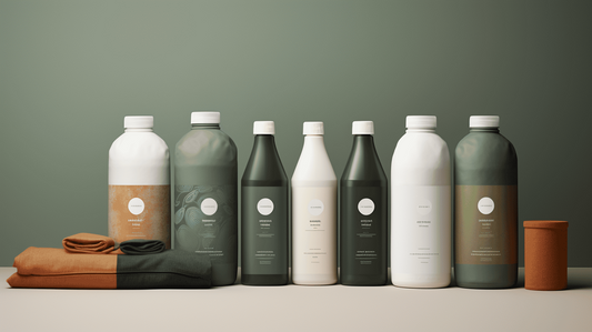 Eco-friendly Laundry Certifications