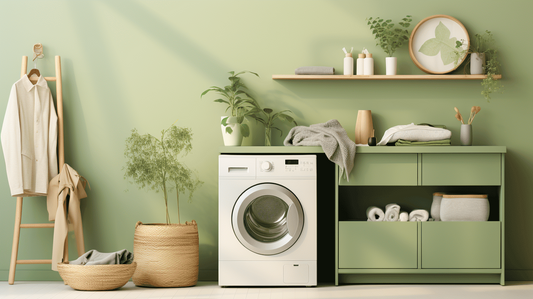 2024 Laundry Trends