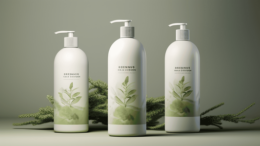 Eco-friendly laundry for stay-at-home moms