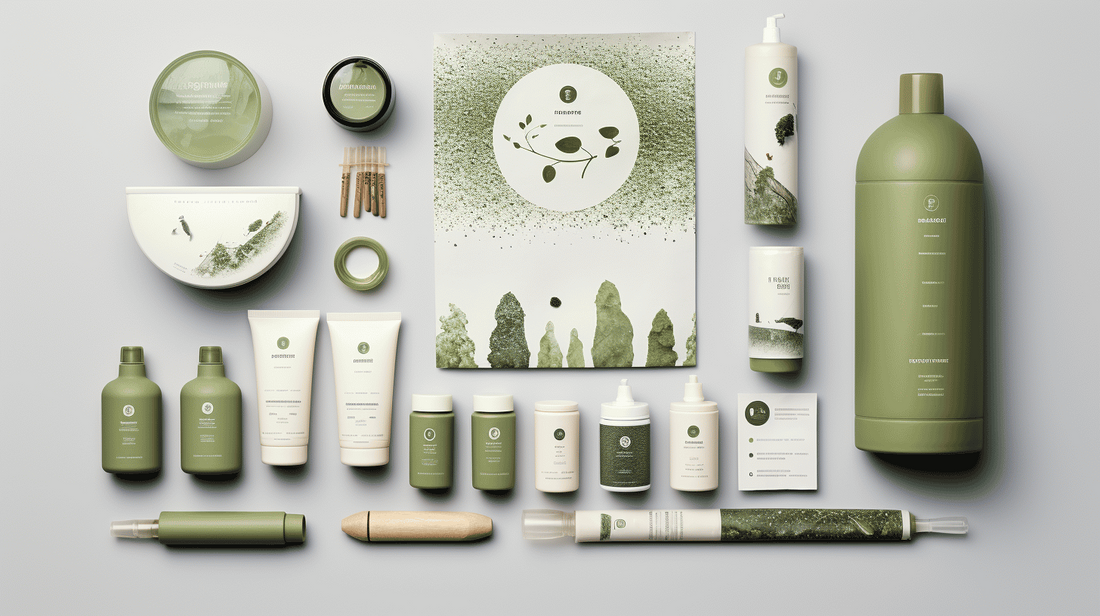 Eco-Friendly Laundry Products