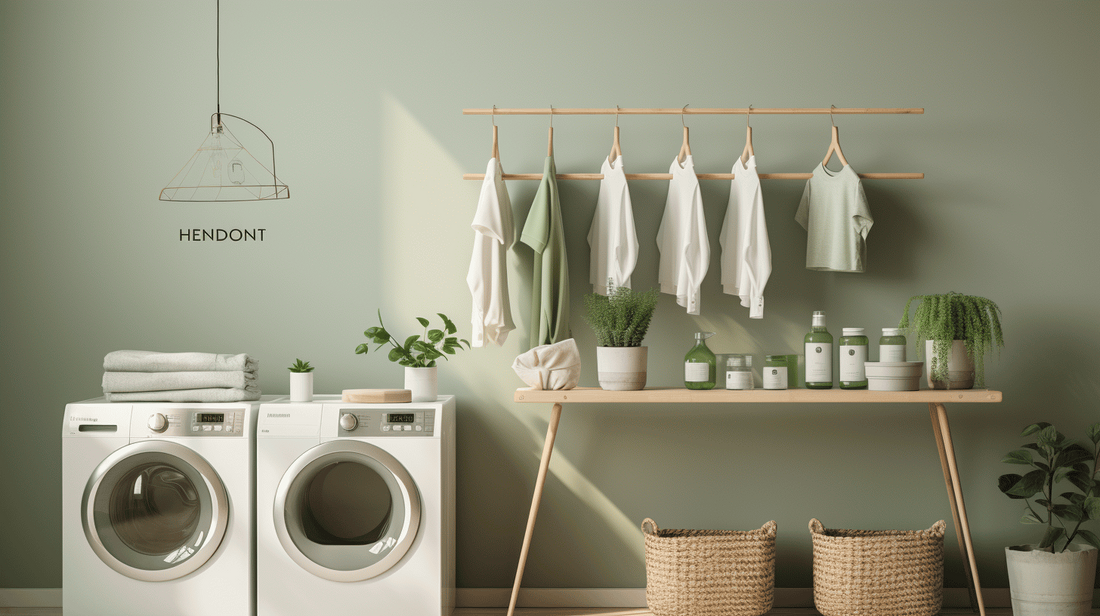 Eco-friendly Laundry Mistakes