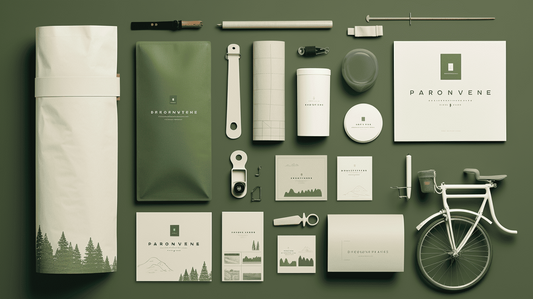 Eco-friendly laundry products