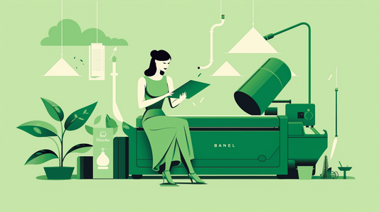 Eco-friendly Laundry Detergent