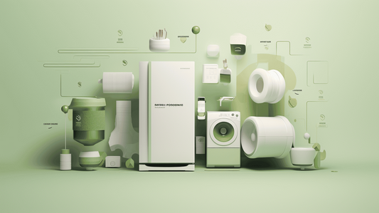 Eco-Friendly Laundry Tips