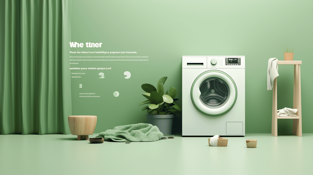 Future of Eco-Friendly Laundry