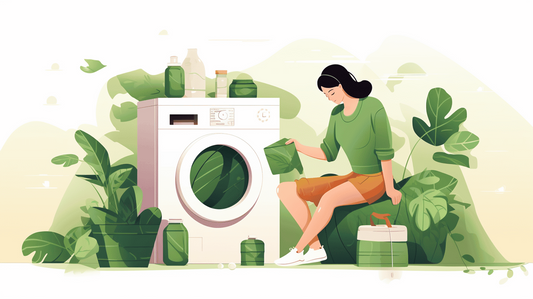 Eco-Friendly Travel Laundry Tips