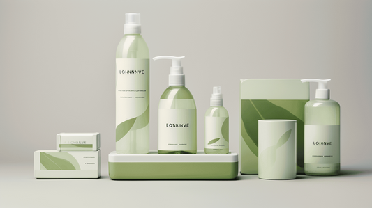 Eco-friendly Laundry Detergent