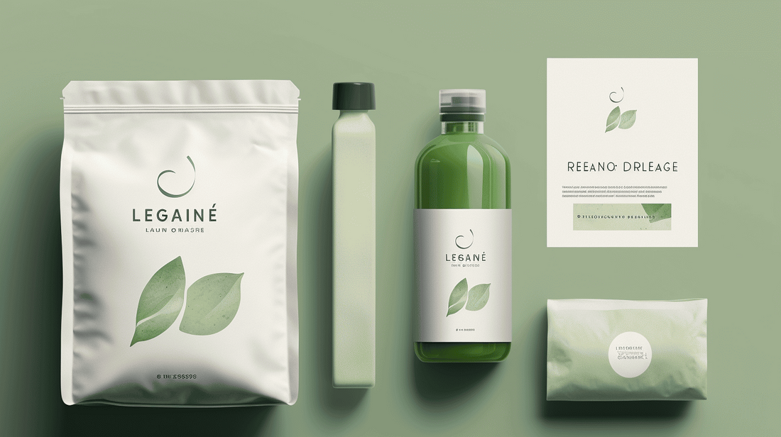 Eco-friendly Laundry Alternatives