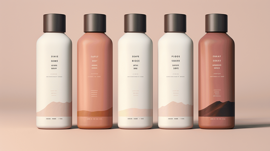 Transition to Natural Ethical Laundry