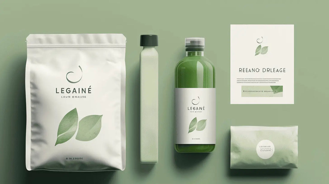 Eco-friendly Laundry Alternatives