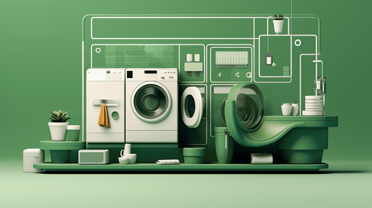 Future of Washing