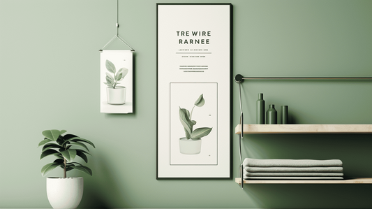 Green Washing Routine