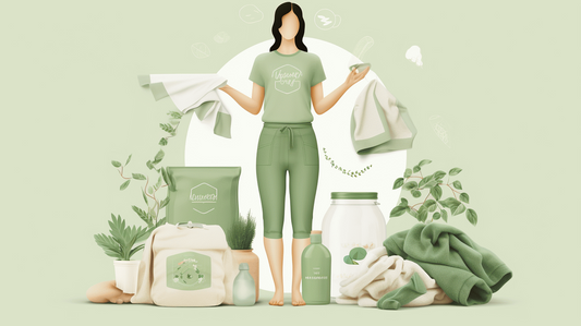 Green Laundry Revolution