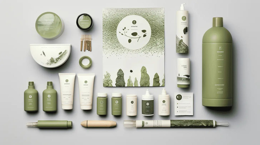 Eco-Friendly Laundry Products