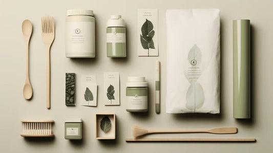 Zero Waste Washing Routine