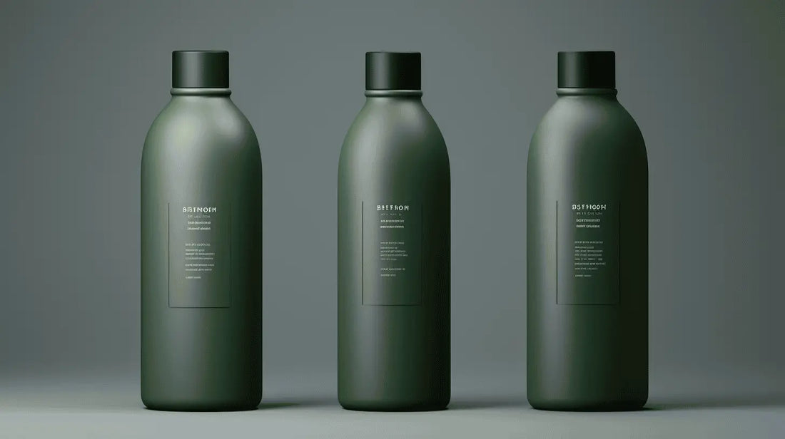 Biodegradable Laundry Detergent