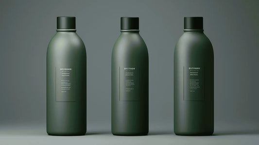 Biodegradable Laundry Detergent