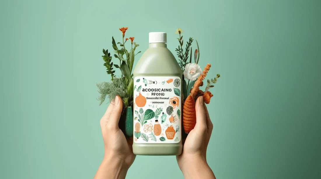 Avoiding Microplastics in Laundry