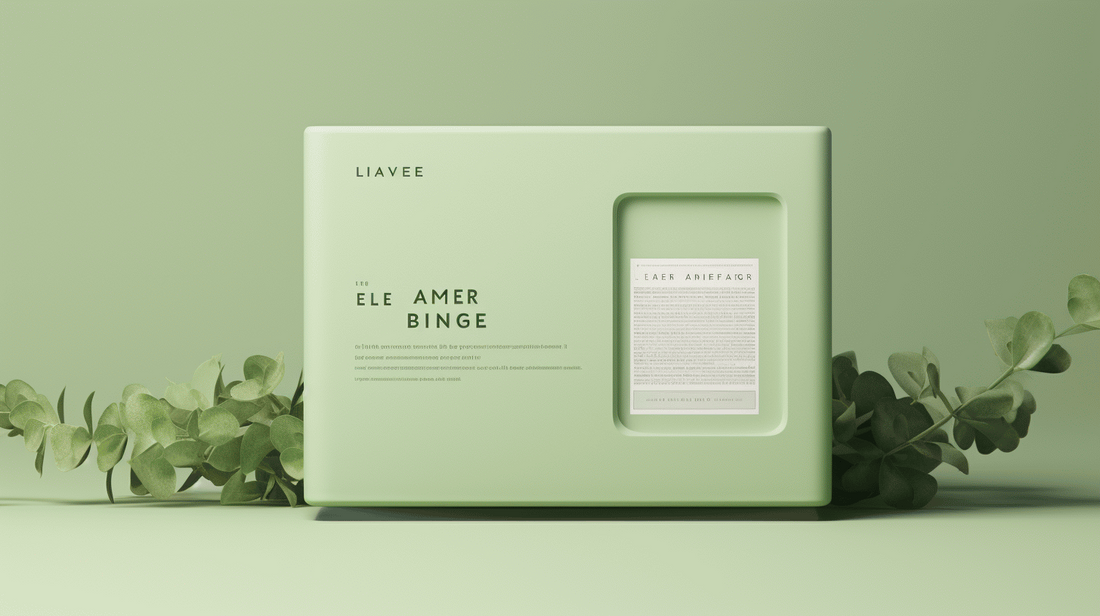 Natural Laundry Detergent